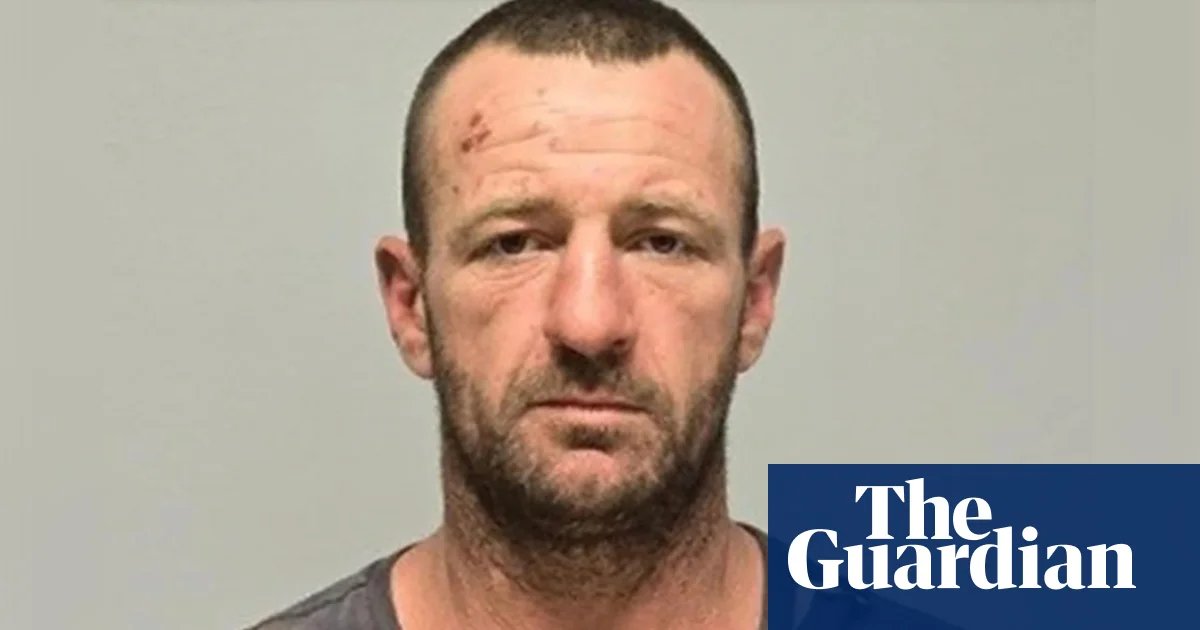 Body believed to be alleged triple murderer Julian Ingram found near abandoned ute in ‘decomposed state’ | New South Wales