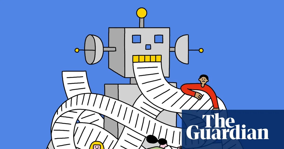 I knew my writing students were using AI. Their confessions led to a powerful teaching moment | AI (artificial intelligence)