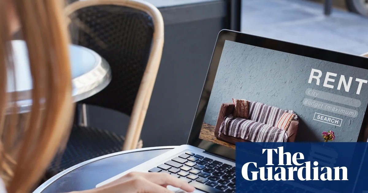 Thinktank calls for ‘double lock’ England private rent cap to ease living costs | UK cost of living crisis