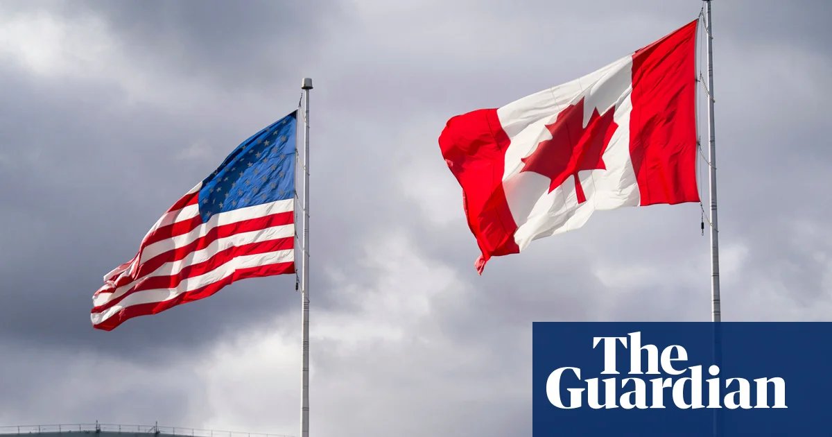 Researchers find 42% drop in Canadians visiting US metro areas amid Trump 2.0 | Canada