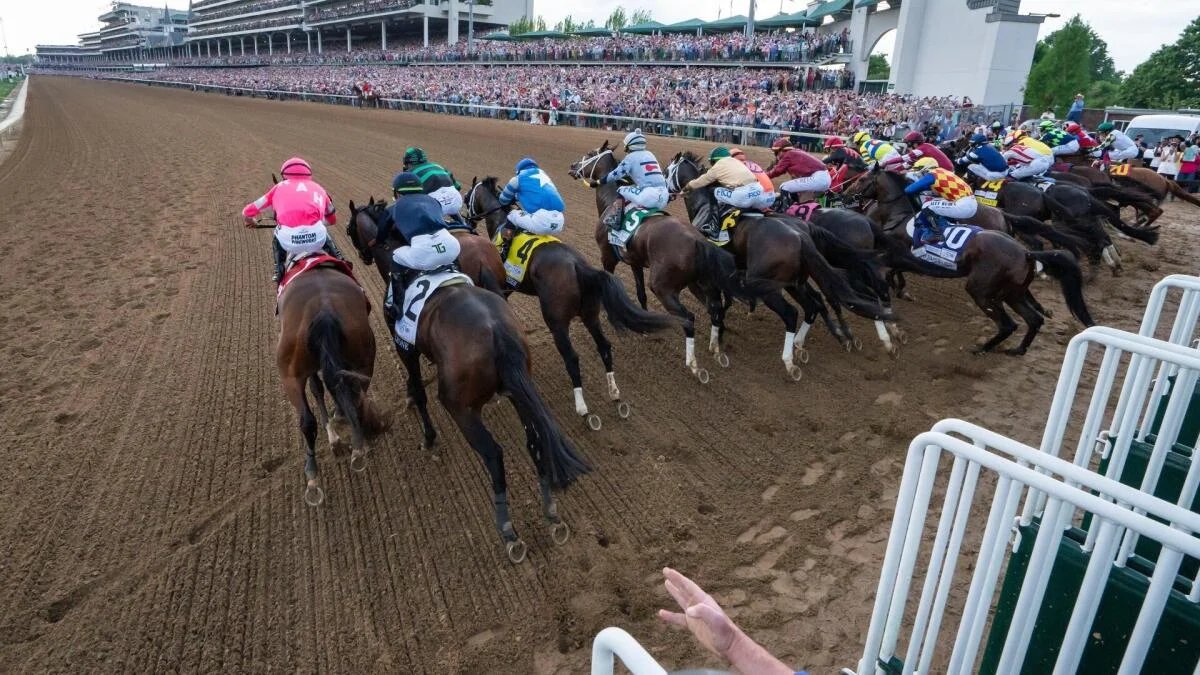 2026 Preakness Stakes horses, odds, predictions: Picks by expert who’s nailed the last three winners