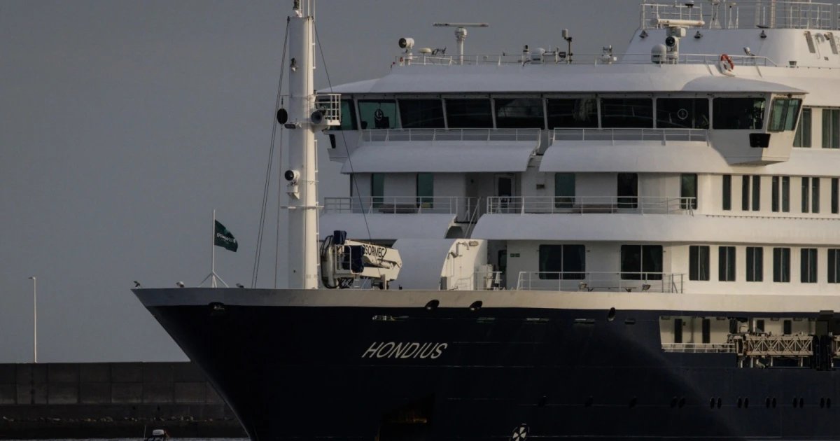 Officials give update after Americans aboard hontavirus-hit cruise hit return to U.S.