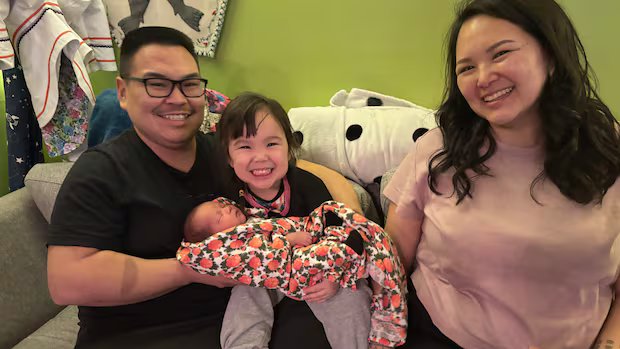Giving birth in a hotel room? For some Indigenous women, gaps in care mean few options