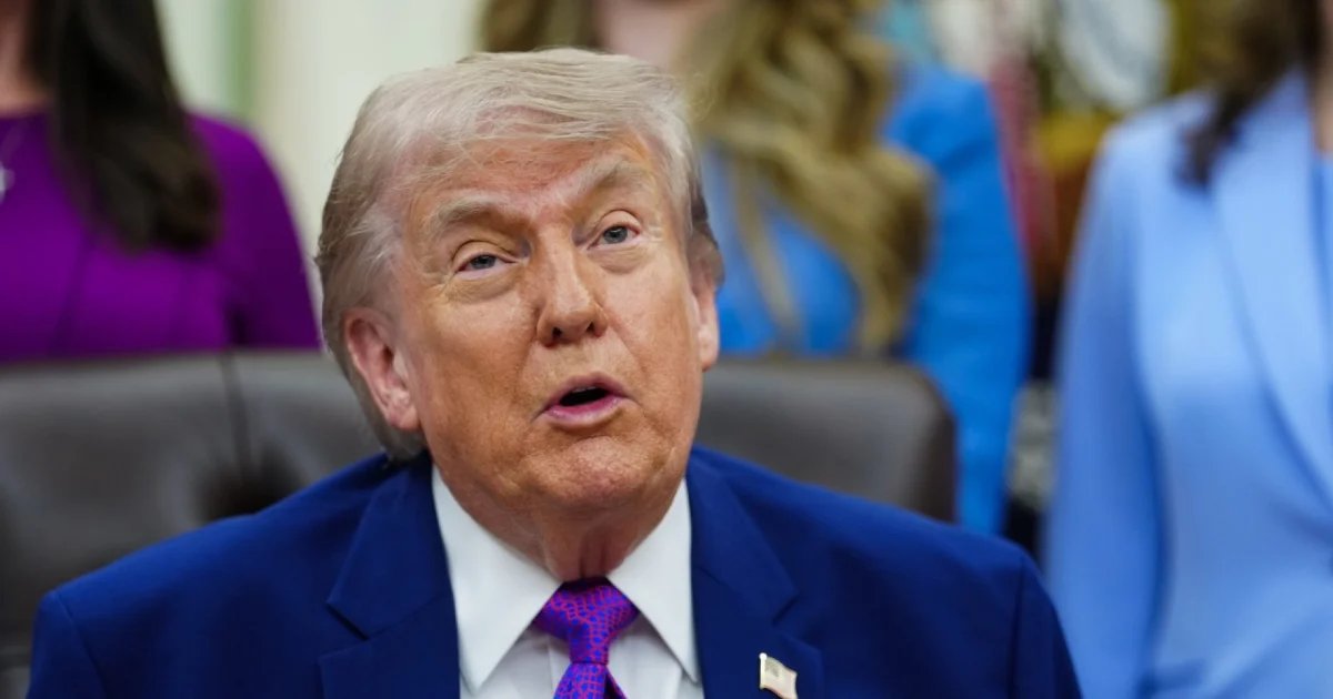 Trump says ceasefire with Iran is ‘on massive life support’