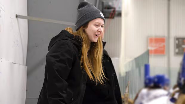Manitoba hockey coach who lured, sexually assaulted teenage player gets 6 years in prison