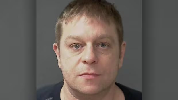 Man who killed star Olympic swimmer charged in multimillion-dollar grandparent scam
