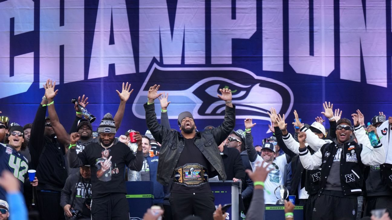 2026 NFL schedule: All the intel ahead of Thursday’s release
