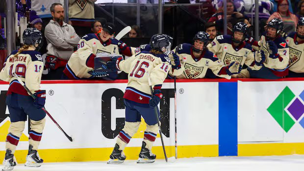Illness postpones decisive Game 5 between Montreal Victoire, Minnesota Frost