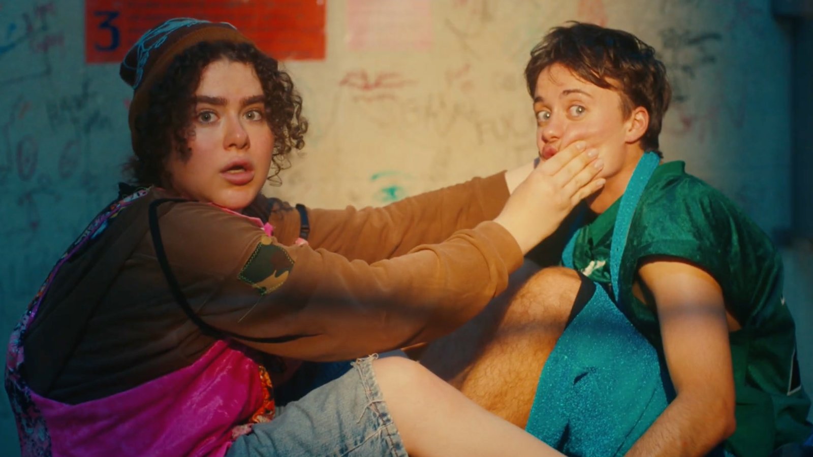 ‘She’s The He’ Trailer | Moviefone