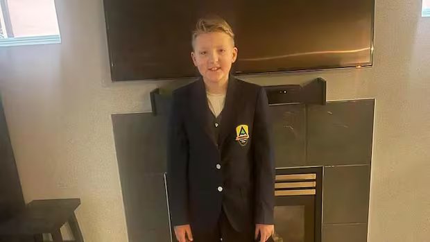 Trial begins for owner charged in Edmonton dog attack that killed 11-year-old boy