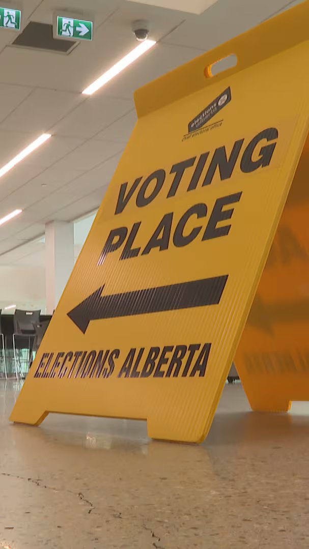 Millions of Alberta voters had their data exposed. Here's how it happened