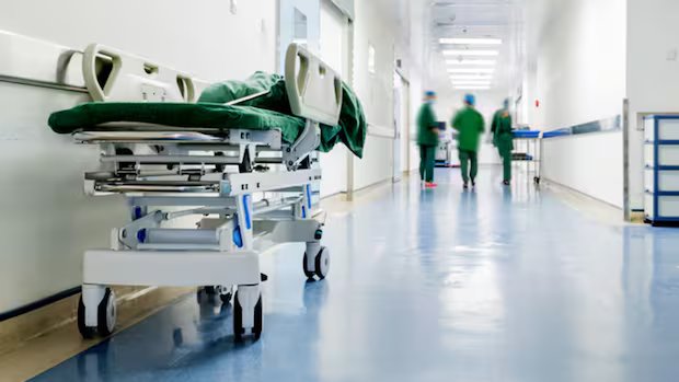 Ontario Nurses’ Association launching constitutional challenge over lack of right to strike