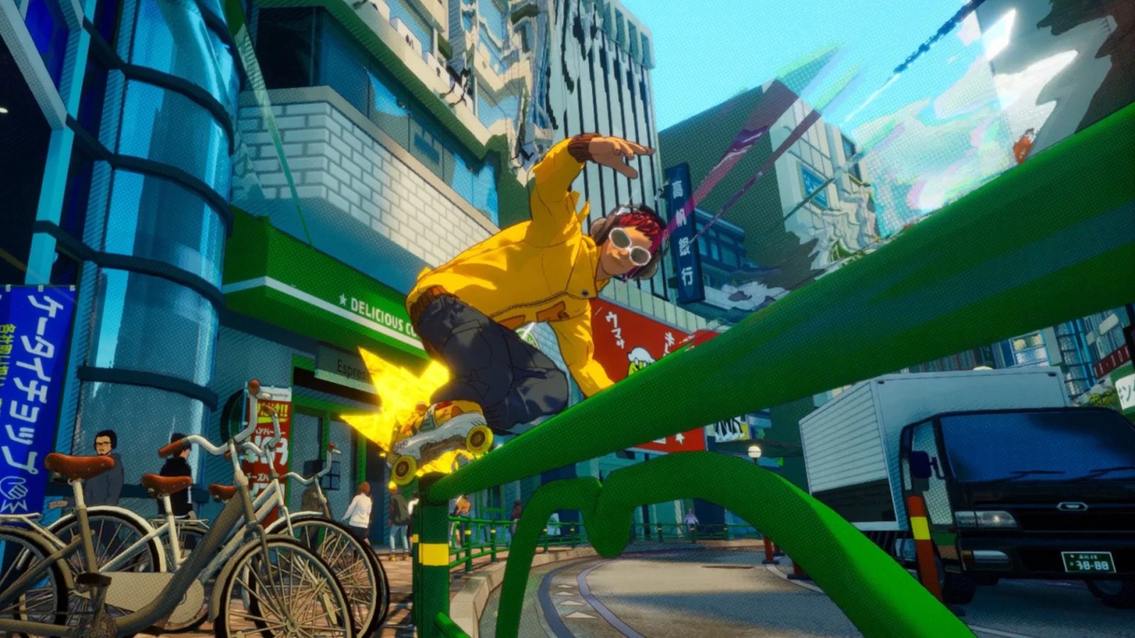 Don’t Worry, Sega Is Still Reviving Multiple Legacy Franchises