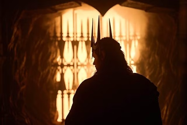 Lord of the Rings: The Rings of Power season 3 release date officially revealed