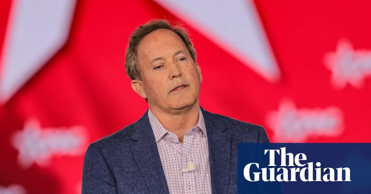 Texas accuses Netflix of spying on children in new lawsuit | Technology