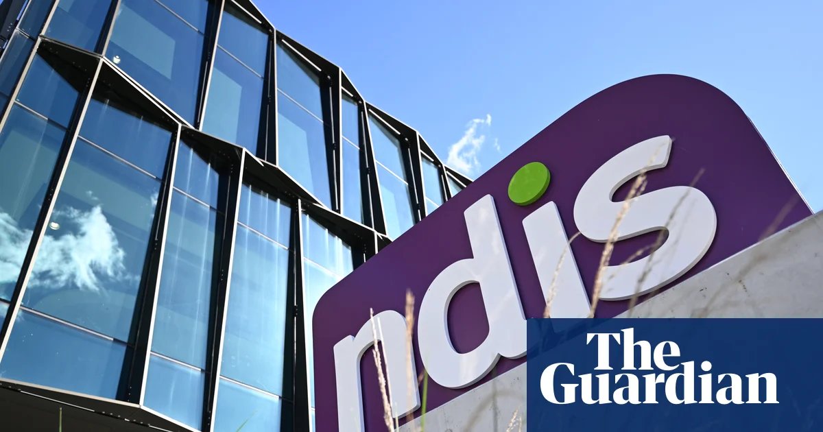 Huge cuts to national disability insurance scheme aim to save more than $36bn in budget’s largest single measure | Australian budget 2026