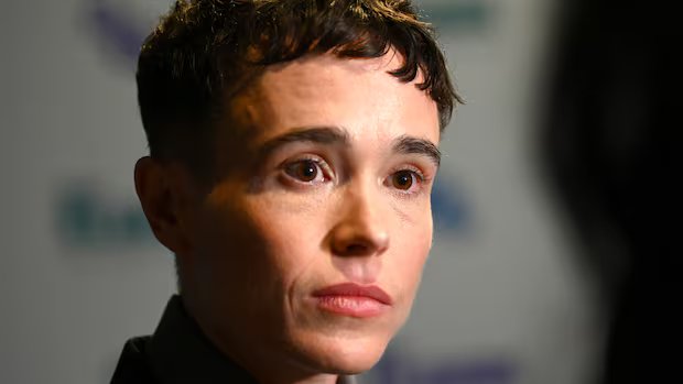 Elliot Page gave $25K for a community well in N.S. It’s still not running and he’s not happy