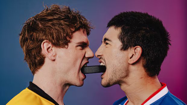 Heated Rivalry is getting a musical parody the director calls a ‘love letter’ to hit Canadian series