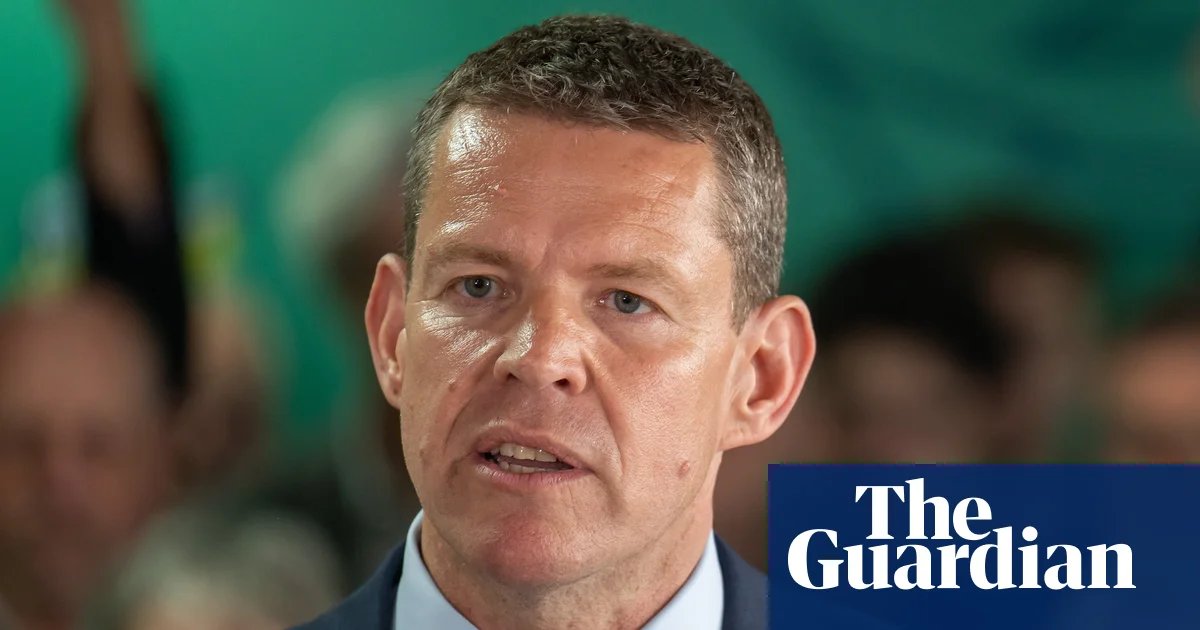 Plaid Cymru’s Rhun ap Iorwerth voted first minister of Wales | Welsh politics
