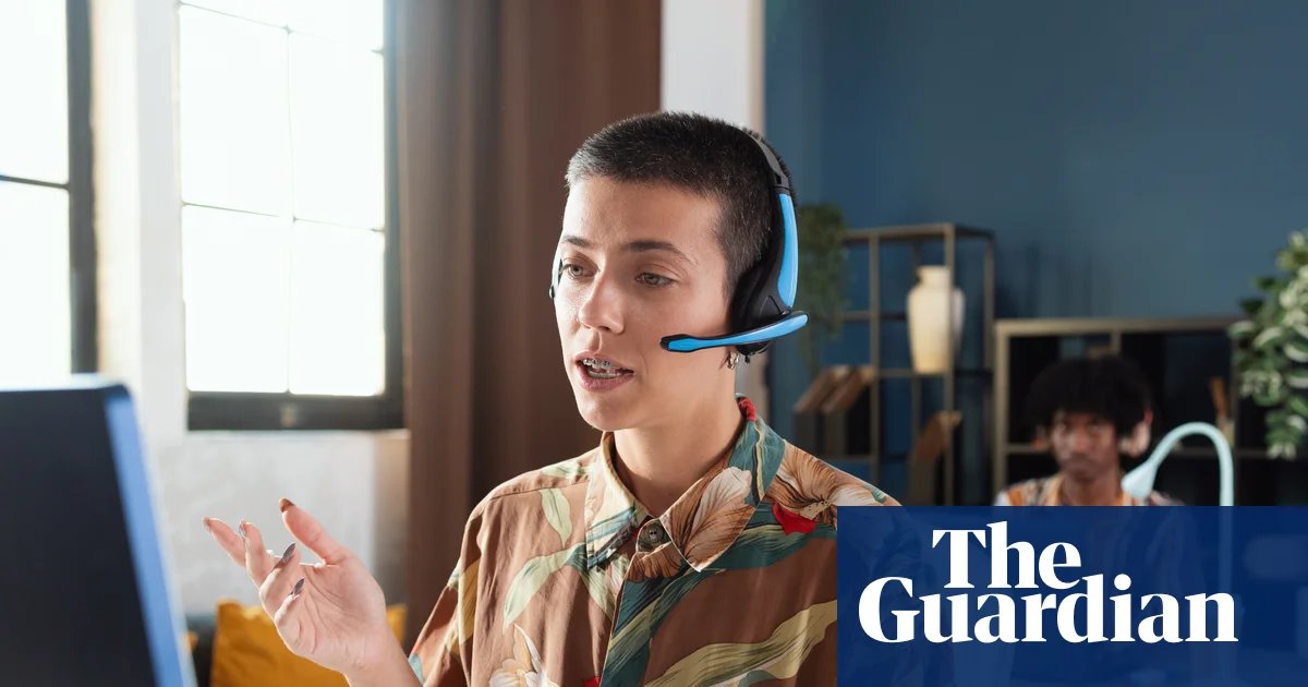 The end of typing? Why workers are suddenly ditching their keyboards