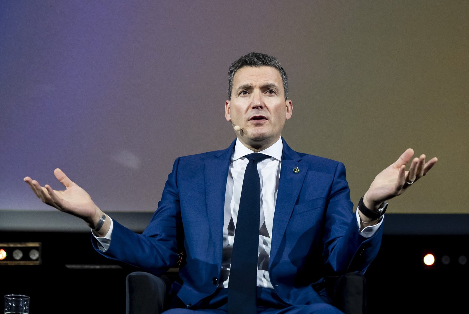 Government rolls out $66 million for projects selected under AI fund