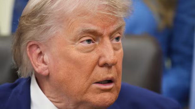 Why Trump’s plan to drop gas tax may leave U.S. drivers feeling empty
