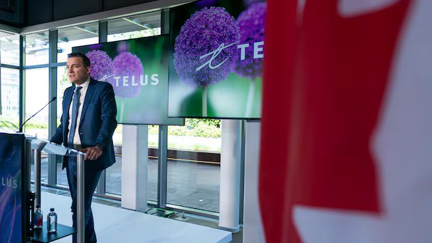 Plan unveiled for ‘sovereign AI data centre’ cluster in Kamloops, Vancouver