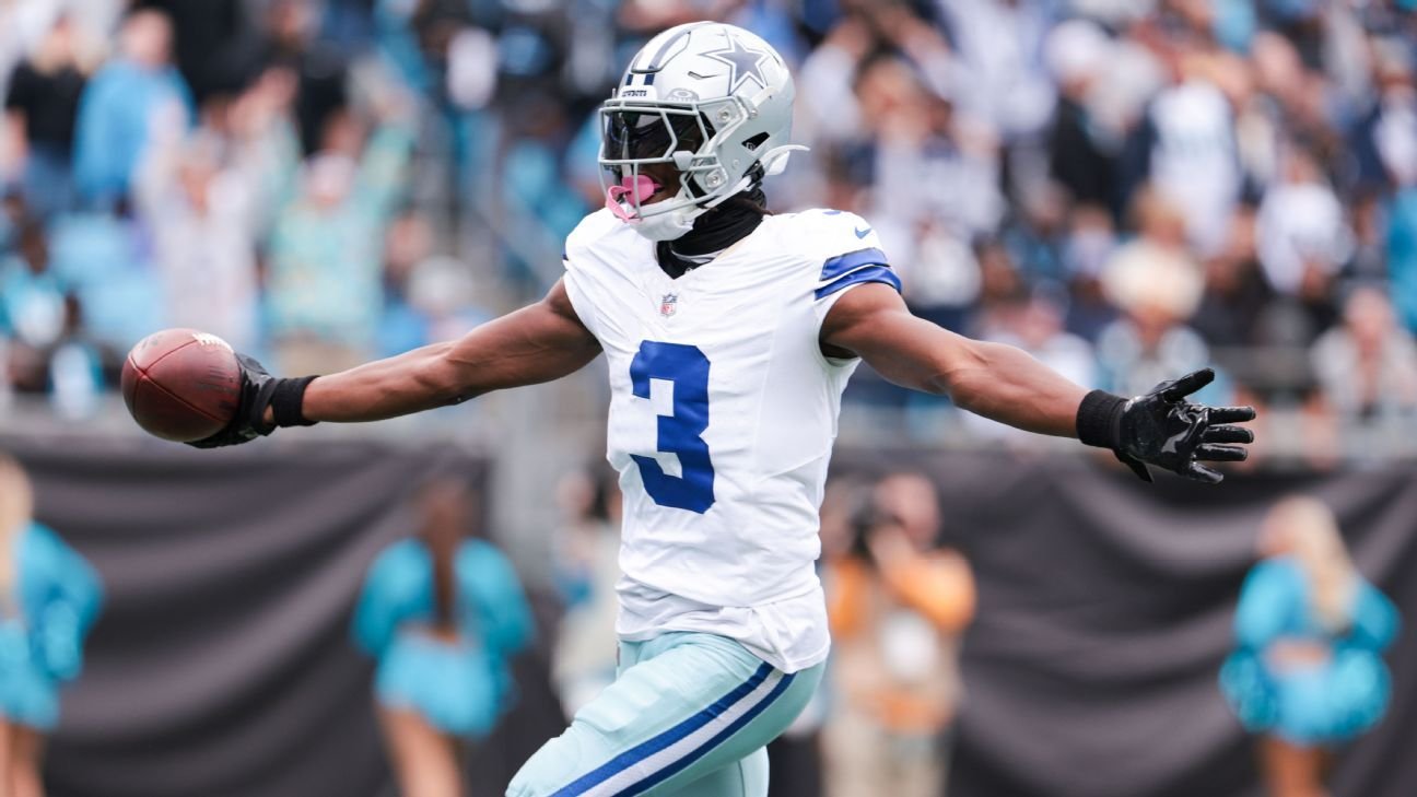 2026 NFL offseason: Making sense of 10 lingering questions