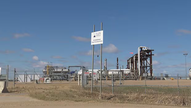 Keyera closes $5.3B Plains acquisition despite challenge by federal competition regulator