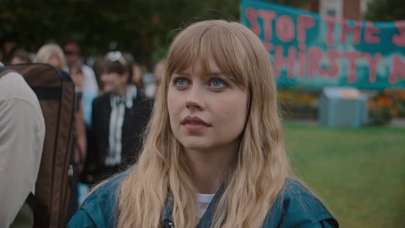 'Finding Emily' Trailer