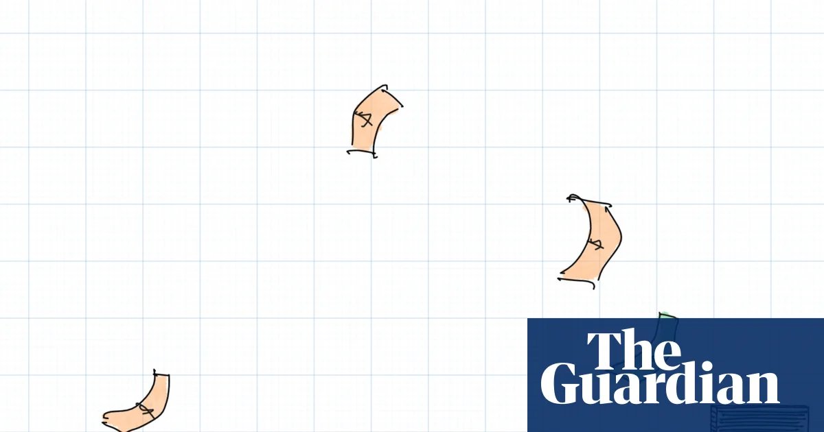 Capital gains tax and negative gearing benefit the 1% and this chart shows it | Australian budget 2026