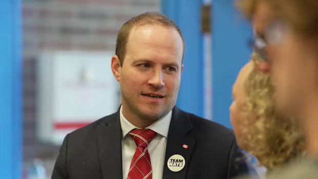 Liberal MP challenges nomination loss for Scarborough Southwest byelection