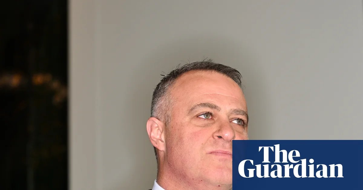 Coalition vows to repeal Labor’s ‘toxic’ negative gearing and capital gains tax budget changes | Liberal party
