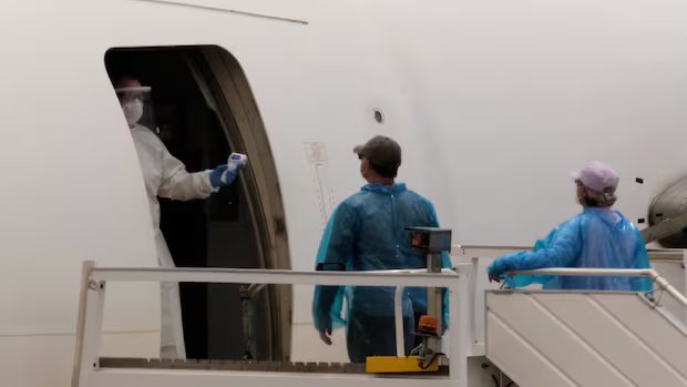 Ontario monitoring 7 additional people considered ‘low-risk’ hantavirus contacts