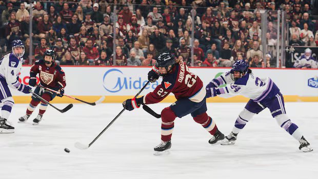 No new illnesses after postponement of Montreal-Minnesota PWHL playoff game, league says