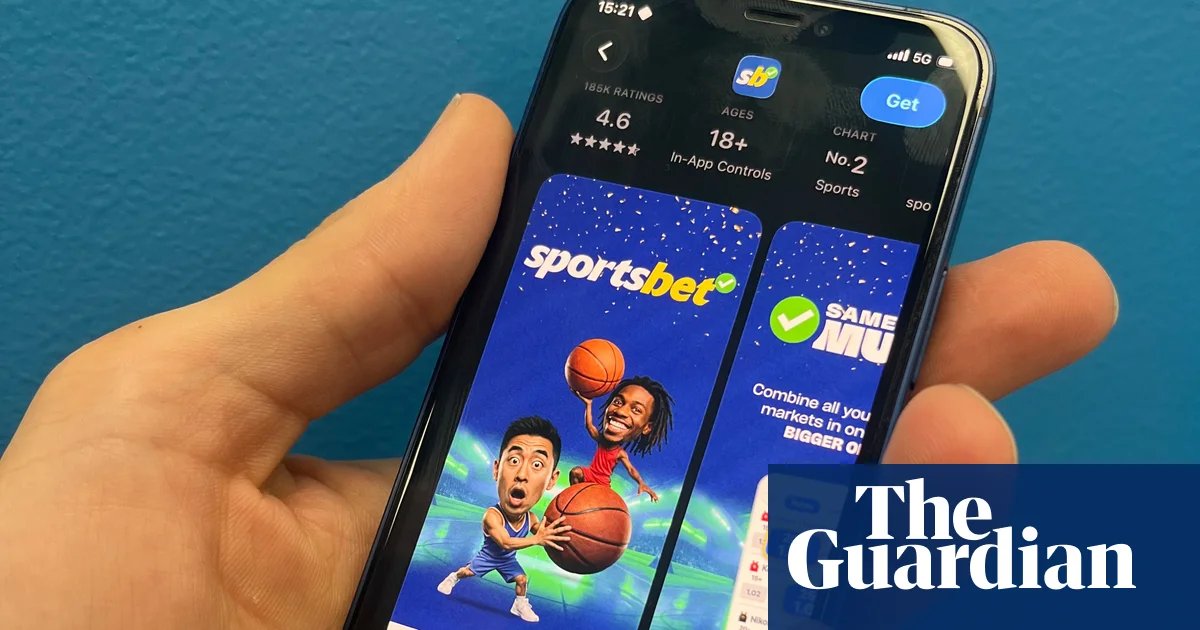 Targeted promotions ‘influential’ in luring Melbourne man who gambled $895,000 back to betting apps, inquest hears | Gambling