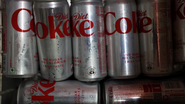 Is there a Diet Coke shortage? What to know about India’s ‘candemic’