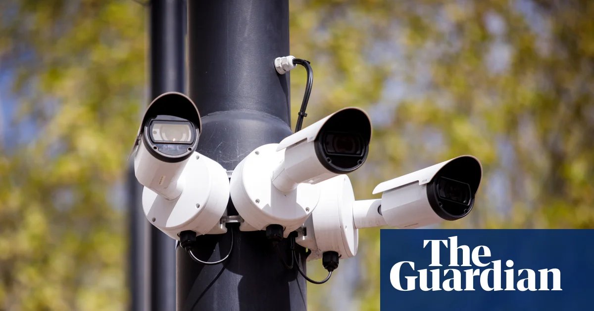 Is Big Brother watching you shop? – podcast | Facial recognition