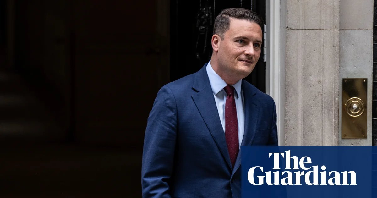 Starmer holds 16-minute meeting with Streeting amid leadership crisis | Labour party leadership