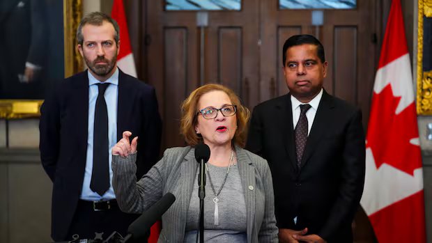 Canada’s new asylum law leaves 2SLGBTQ+ claimants fearing deportation