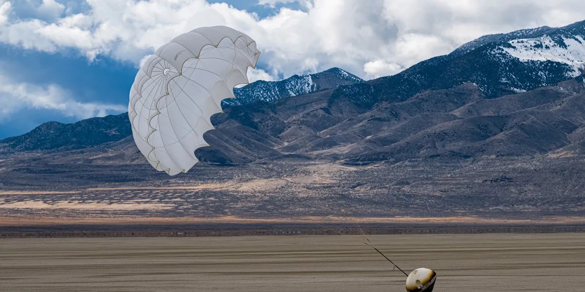 The Download: making drugs in orbit and NASA’s nuclear-powered spacecraft