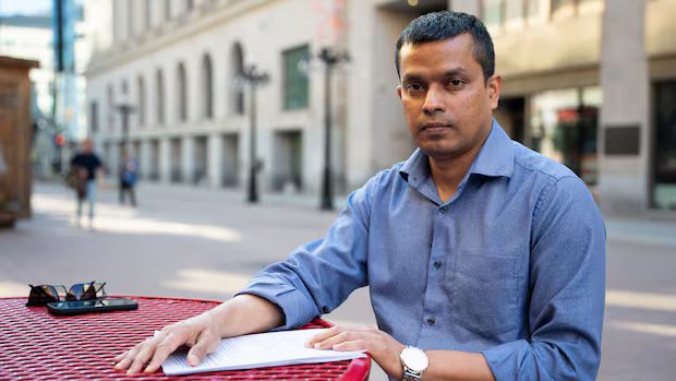 3rd-party fraud, security risks flagged in some Canadian visa hubs abroad: internal records