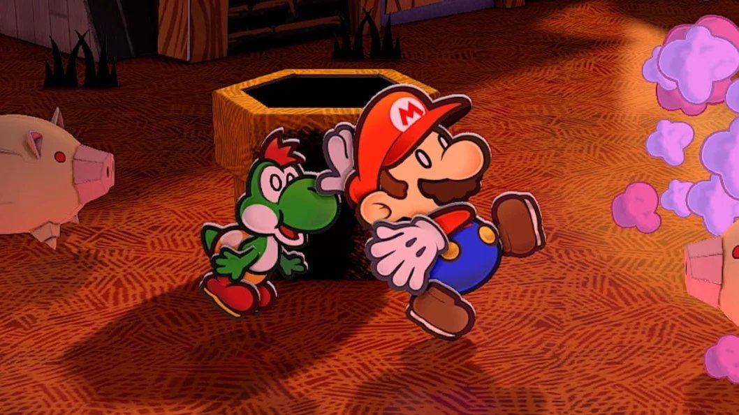 Man Who Distributed Mario-Shaped Illegal Drugs Gets 6 Year Prison Sentence