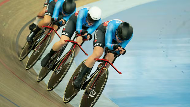Canadian cyclists launch appeal against Cycling Canada amid program cut