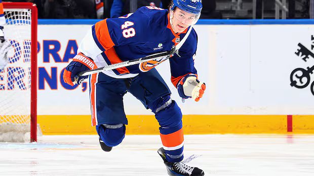 Islanders’ Matthew Schaefer first unanimous NHL rookie of the year recipient since 1993