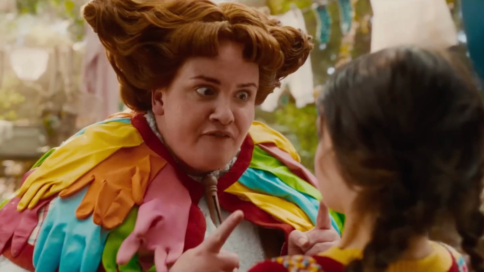 'The Magic Faraway Tree' Trailer
