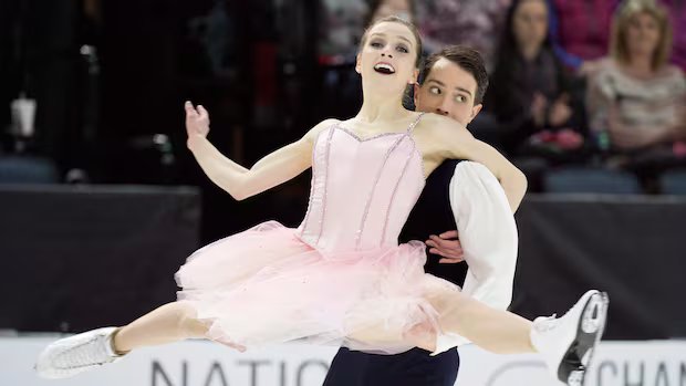 Family of former Olympic skater killed in crash gives emotional victim impact statements in court