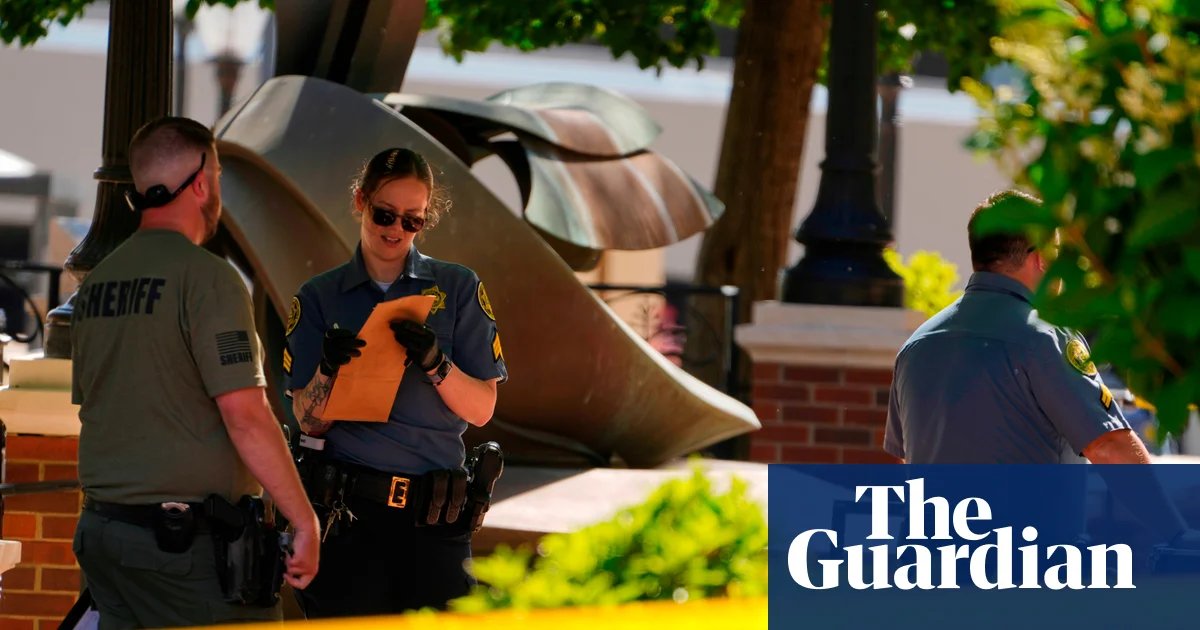 Influencer detained in Tennessee over alleged confrontation involving gunfire | Tennessee