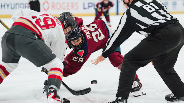 Stage is set for the PWHL’s 1st all-Canadian Walter Cup final