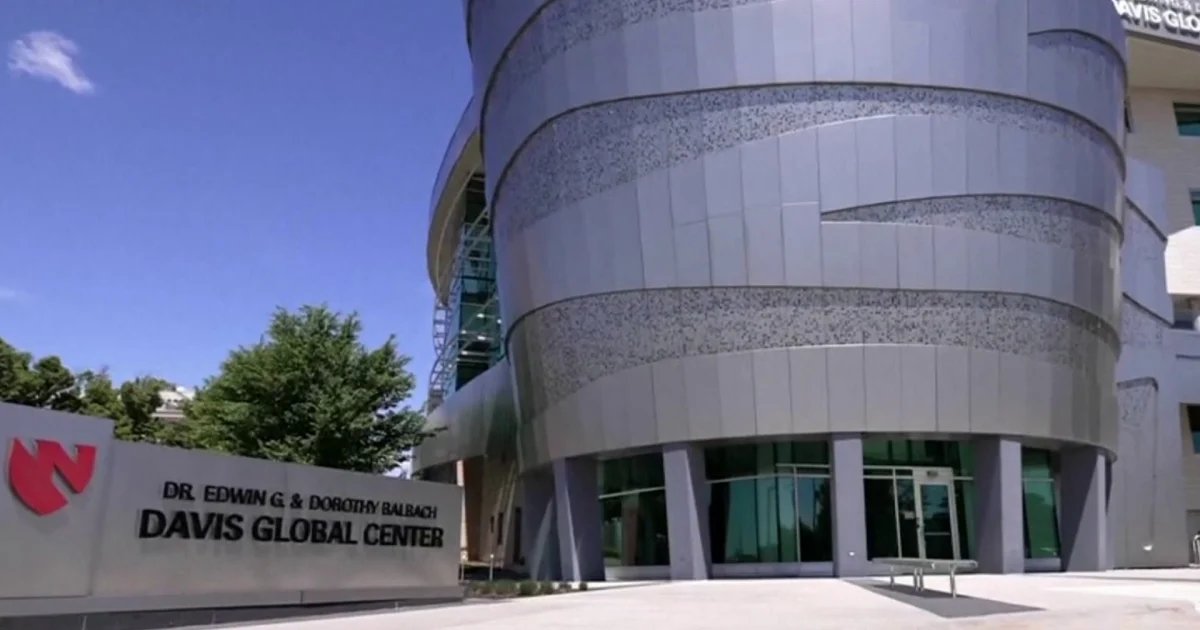 CDC encourages cruise ship passengers to remain at Omaha facility